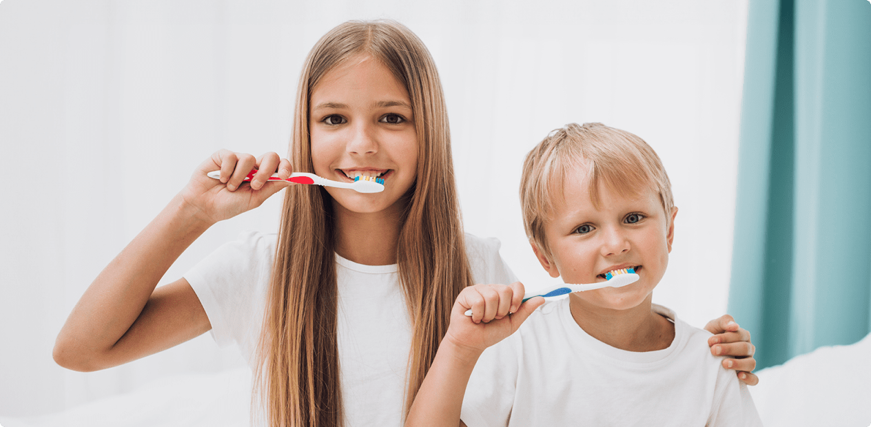 Çocukların Ağız ve Diş Sağlığı Hakkında Önemli Bilgiler