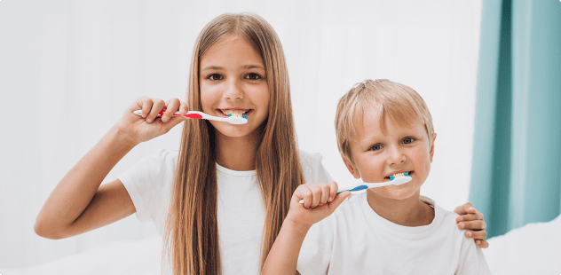 Çocukların Ağız ve Diş Sağlığı Hakkında Önemli Bilgiler