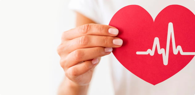 Kalp Sağlığı Nasıl Korunur? Hipertansiyon Nedir?