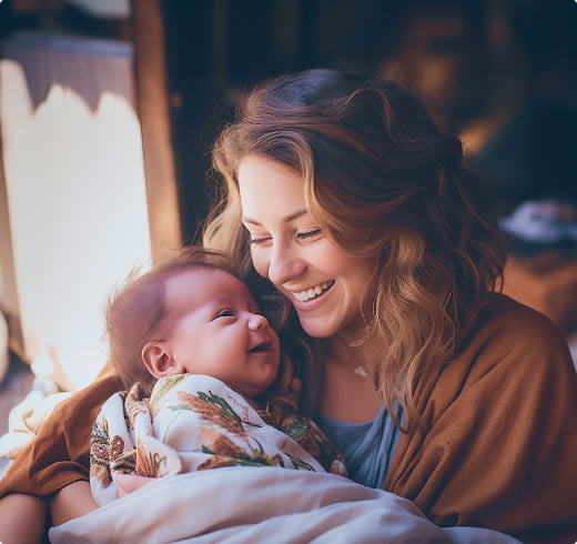 Anne- Bebek Ürünleri