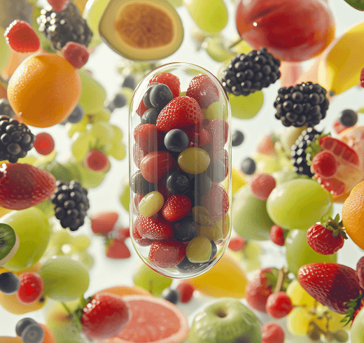 Vitaminler