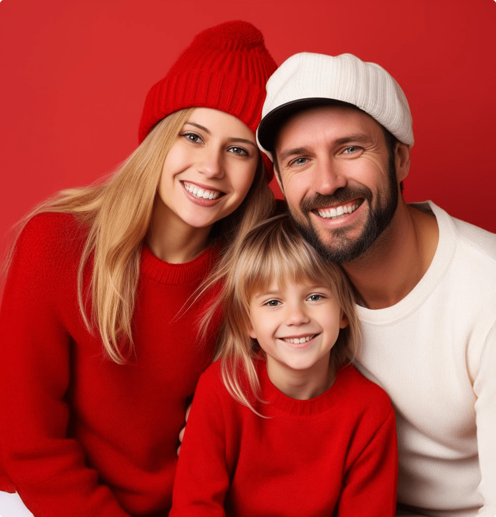 Aileniz İçin Vitaminleri Keşfedin!