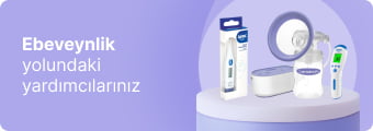 Ebeveynlik yolundaki yardımcılarınız!