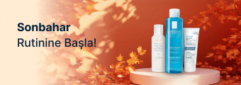 Sonbahar Rutinine Başla!