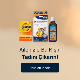 Ailenizle bu kışın tadını çıkarın