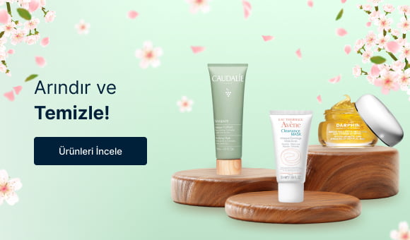 Arındır ve Temizle!