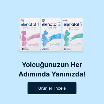 Yolculuğunuzun Her Adımında Yanınızda!