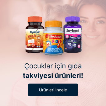 Çocuklarınız için