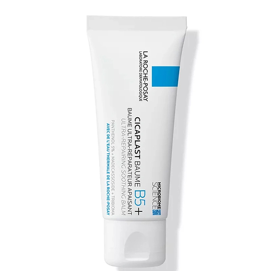 La Roche Posay Cicaplast Baume B5 Krem 40 ml