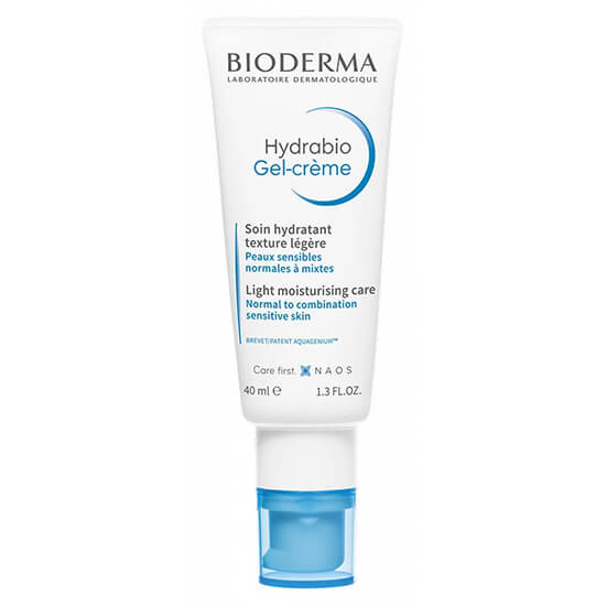 Bioderma Hydrabio Nemlendirici Jel Krem 40 ml