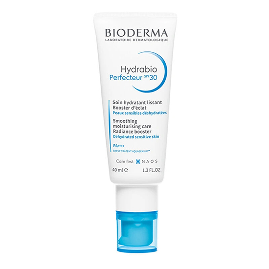 Bioderma Hydrabio Perfecteur Spf30 Nemlendirici Krem 40 ml - 2