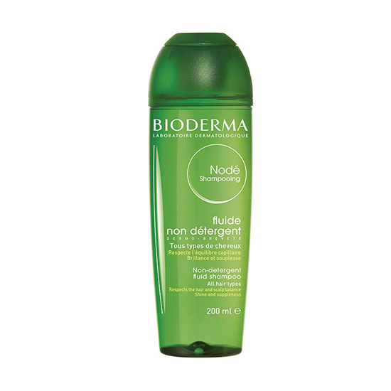 Bioderma Node Fluid Shampoo 200ml-1