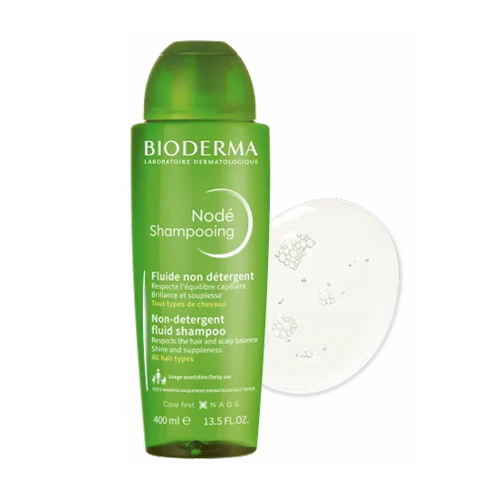 Bioderma Node Fluid Shampoo 200ml-2