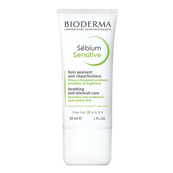 Bioderma Sebium Sensitive Krem 30ml-2