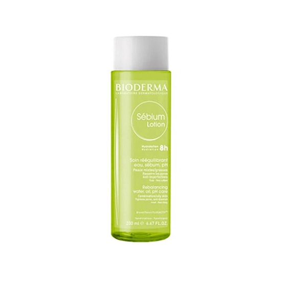 Bioderma Sebium Lotion Gözenek Sıkılaştırıcı Tonik 200 ml