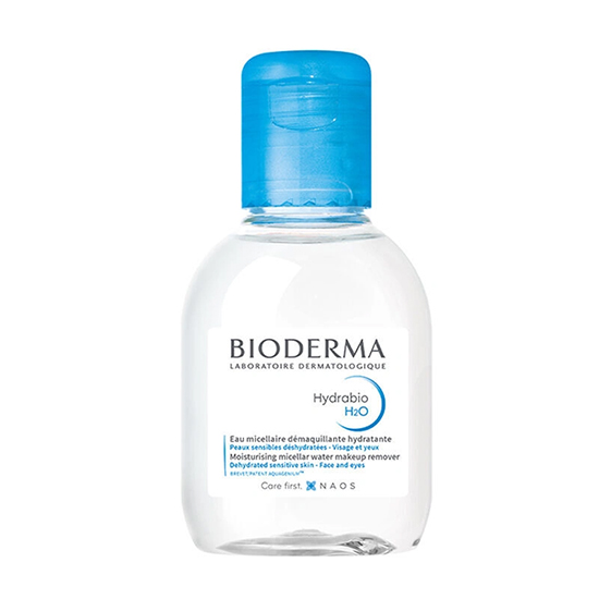 Bioderma Hydrabio H2O 100ml