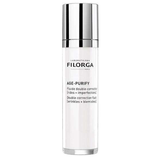 Filorga Age Purify Fluide Çift Etkili Sıvı 50 ml