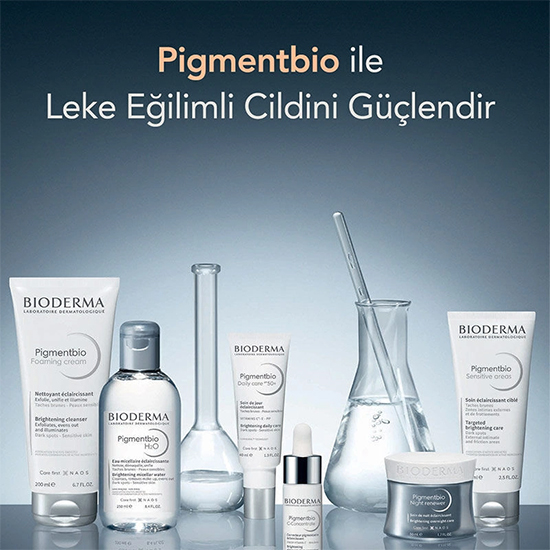 Bioderma Pigmentbio Hassas Bölge Aydınlatıcı Krem 75 ml - 6