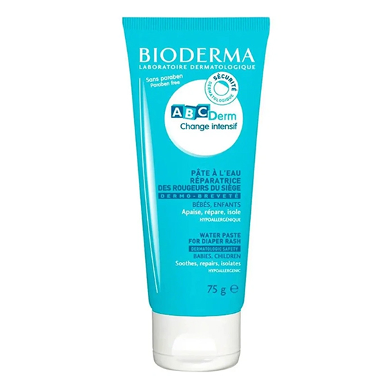 Bioderma Abcderm Change İntensive 75 ml