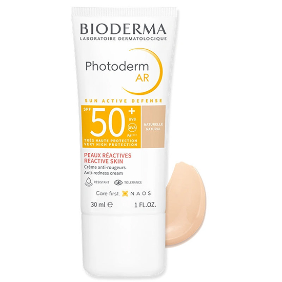 Bioderma Photoderm AR SPF50+ 30 ml - Renkli - 3