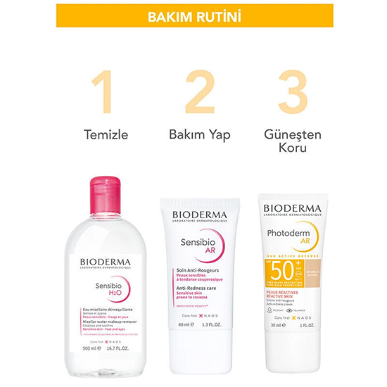 Bioderma Photoderm AR SPF50+ 30 ml - Renkli - 6