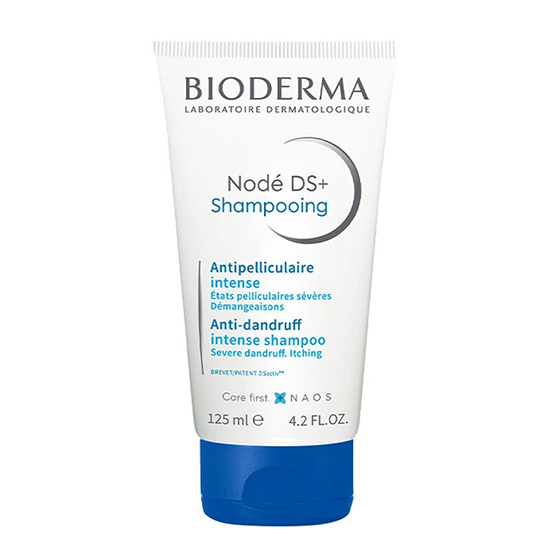 Bioderma Node DS Shampoo 125ml