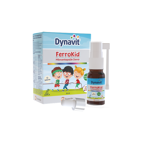 Dynavit FerroKid 30 ml