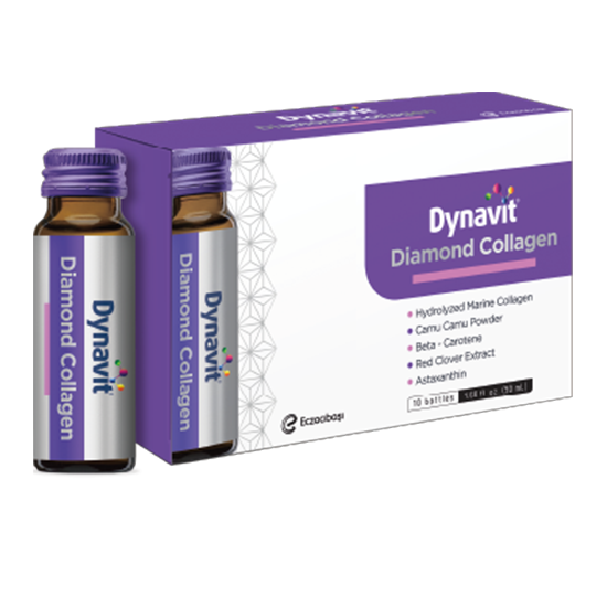 Dynavit Diamond Collagen