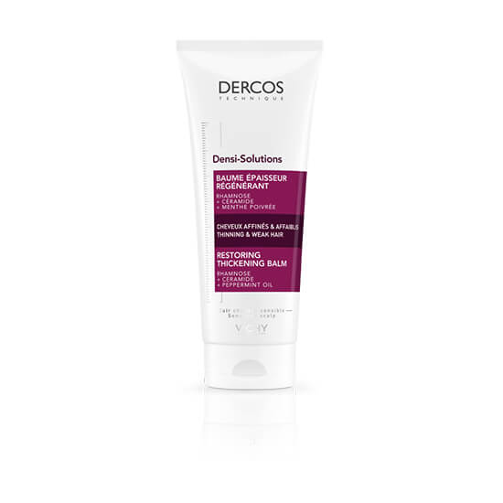 Dercos Densi-Solutions Saç Dolgunlaştirici Krem