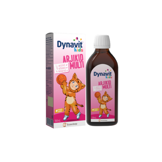 Dynavit Arjikid Multi 150 ml