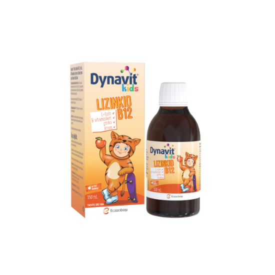 Dynavit LizinKid-B12 150 ml