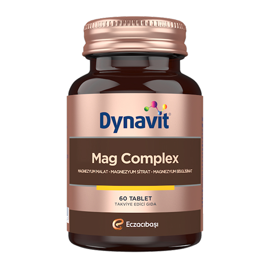 Dynavit® Mag Complex