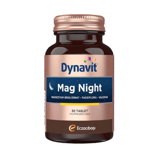 Dynavit® Mag Night