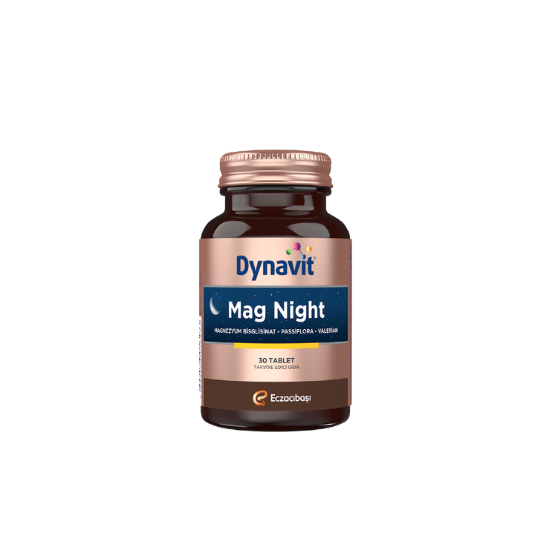 Dynavit® Mag Night