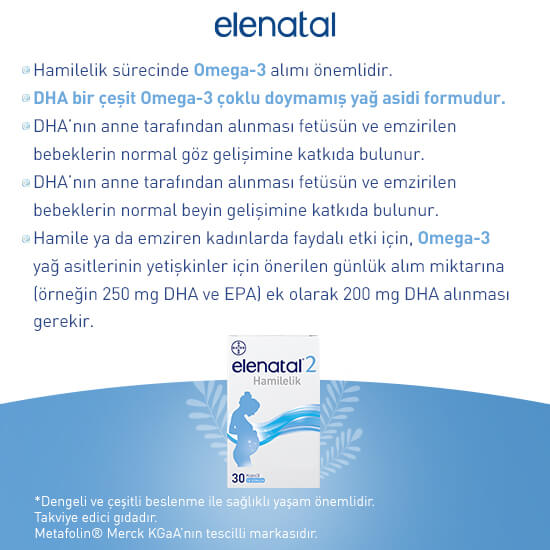 Elenatal® 2 Hamilelik-3