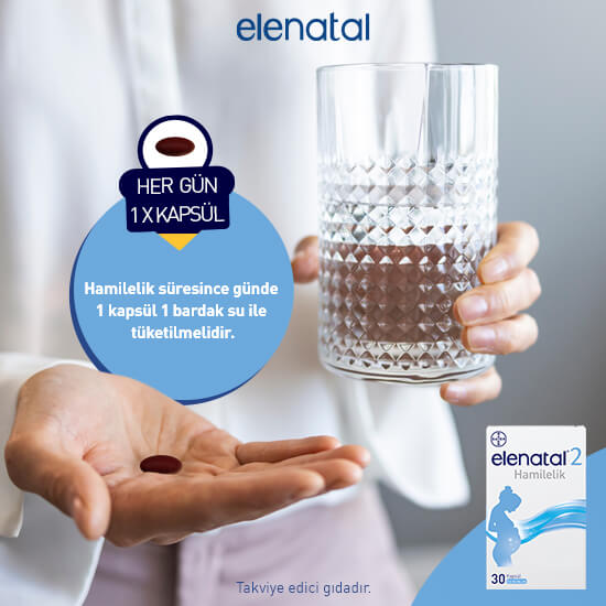Elenatal® 2 Hamilelik-4