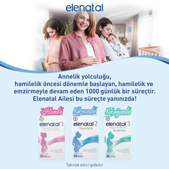 Elenatal® 2 Hamilelik-7