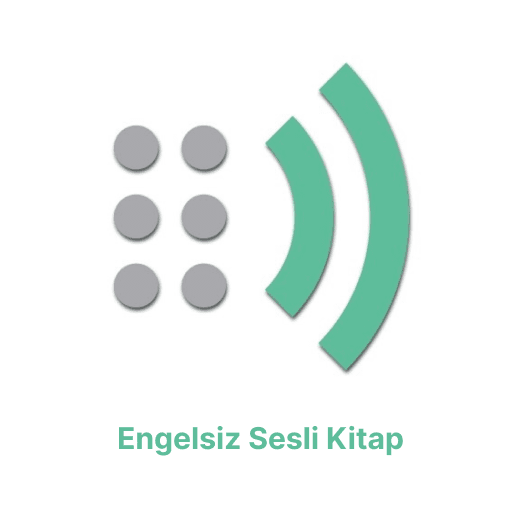 Engelsiz Sesli Kitap-1