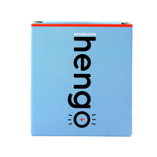 Adyabloom Salisin ve Glutamin İçeren Takviye Edici Gıda -1