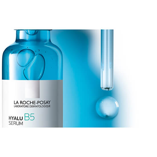 La Roche-Posay Hyalu B5 Serum 30 ml-4