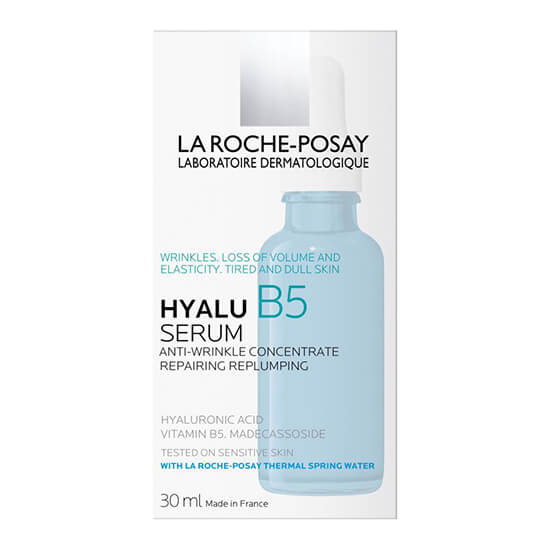 La Roche-Posay Hyalu B5 Serum 30 ml-5