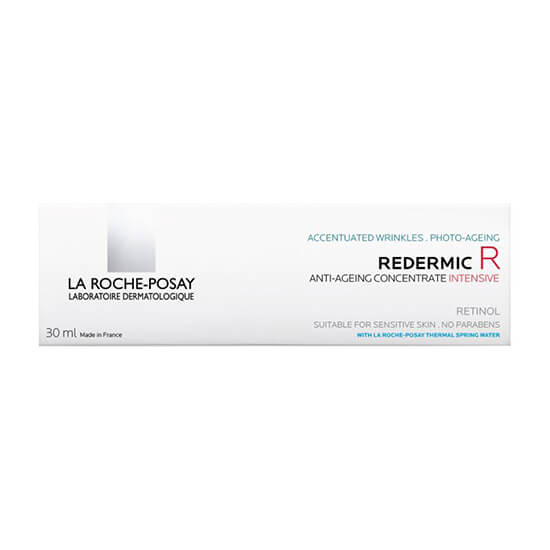 La Roche-Posay Redermic Retinol Kırışıklık Karşıtı Krem 30 ml-3