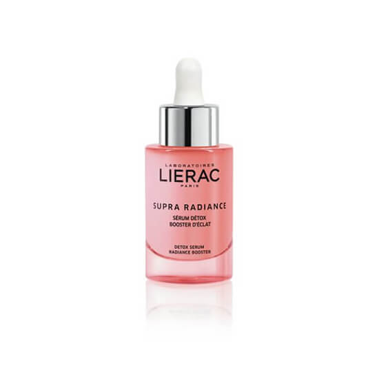 SUPRA RADIANCE SERUM