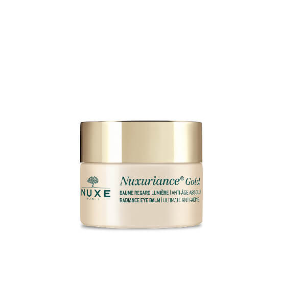 Nuxuriance® Gold Aydınlık Görünüm Veren Balsam