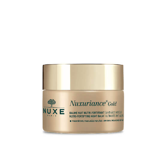 Nuxuriance® Gold Besleyici-Güçlendirici Gece Balsamı