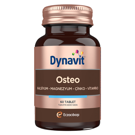 Dynavit® Osteo