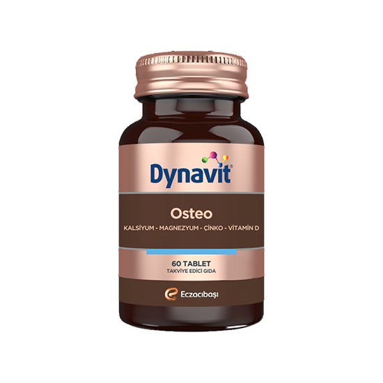 Dynavit® Osteo