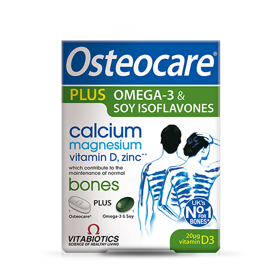 Osteocare Plus