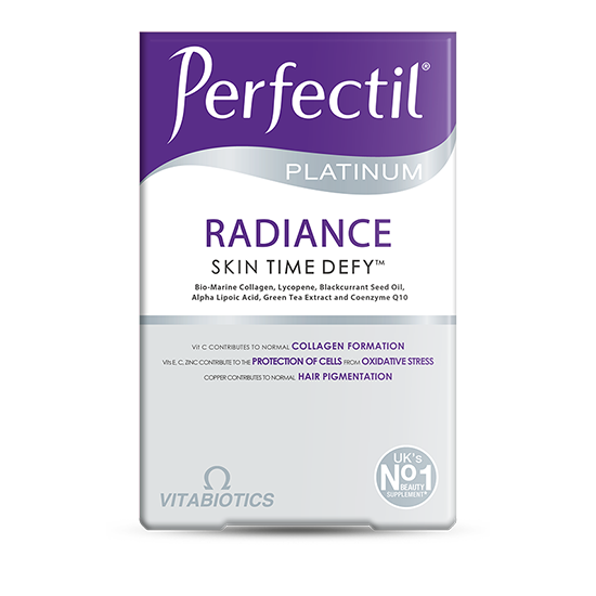 Perfectil Platinum Radiance