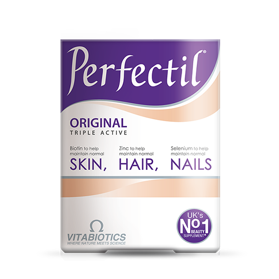 Vitabiotics Perfectil® Original 30 Tablet